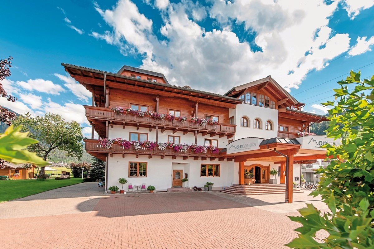 Montanara