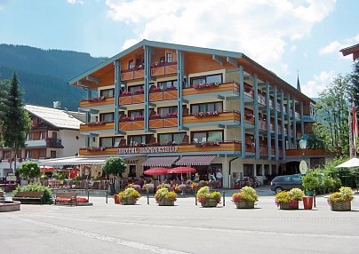 Hanneshof Resort Filzmoos