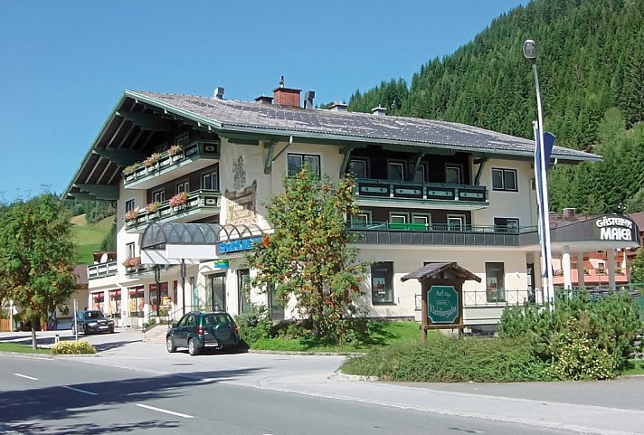 Hanneshof Resort - Appartementhaus