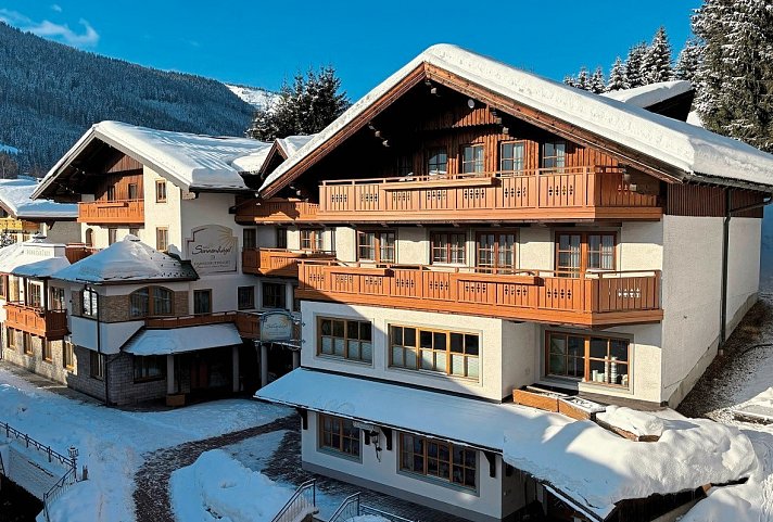 Hanneshof Resort - Hotel am Sonnenhügel