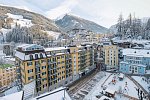 MONDI Hotel Bellevue Gastein