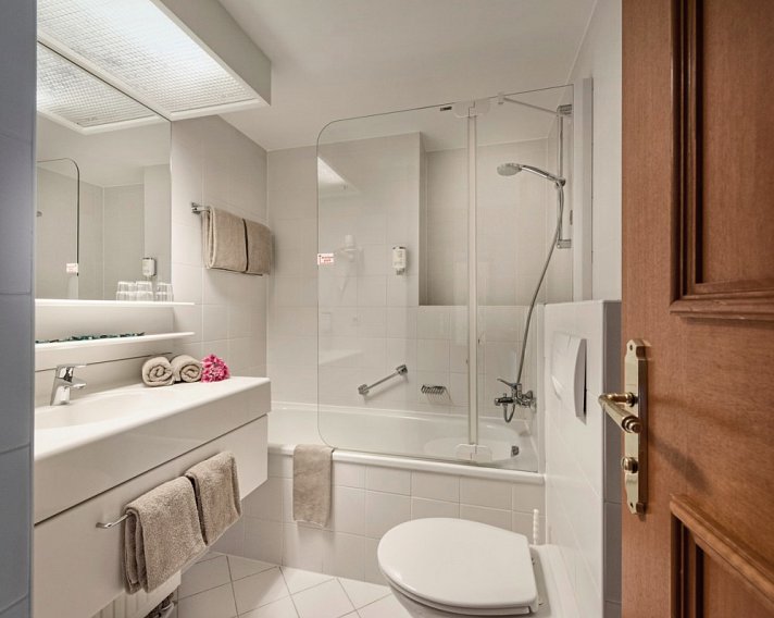 MONDI Hotel Bellevue Gastein