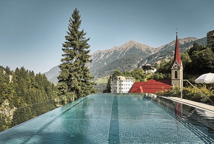 A-ROSA Collection Straubinger Grand Hotel