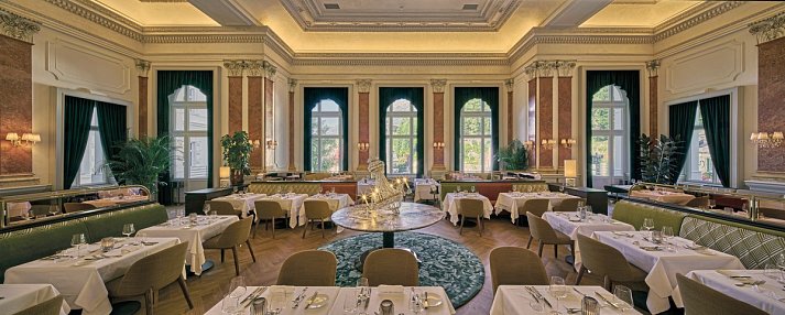 A-ROSA Collection Straubinger Grand Hotel