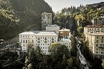 A-ROSA Straubinger Grand Hotel
