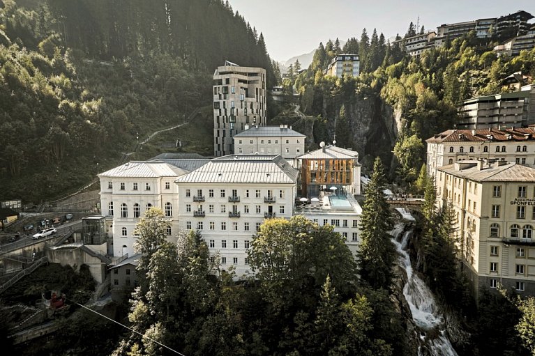 A-ROSA Straubinger Grand Hotel