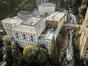 A-ROSA Straubinger Grand Hotel