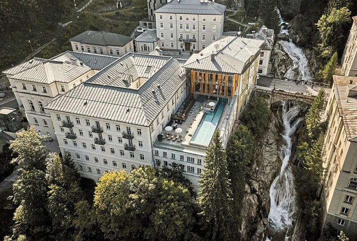 A-ROSA Straubinger Grand Hotel
