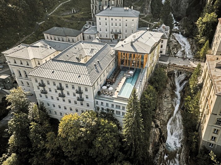 A-ROSA Straubinger Grand Hotel