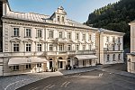 A-ROSA Straubinger Grand Hotel
