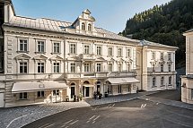 A-ROSA Straubinger Grand Hotel