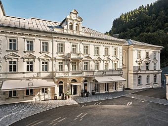 A-ROSA Straubinger Grand Hotel