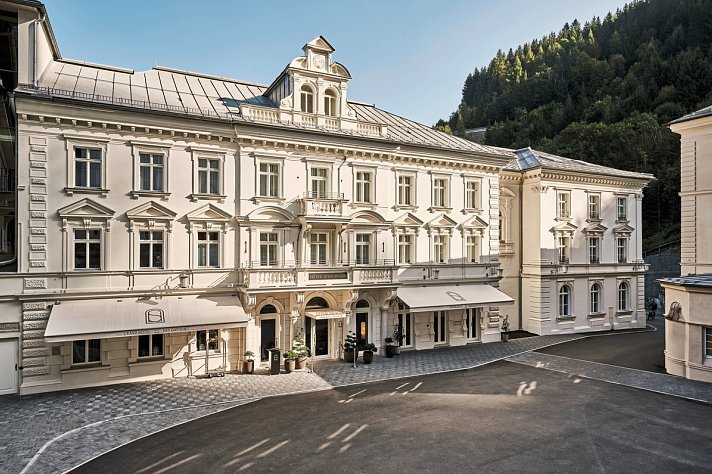 A-ROSA Straubinger Grand Hotel