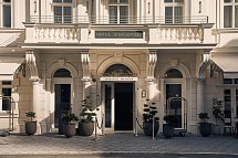 A-ROSA Straubinger Grand Hotel
