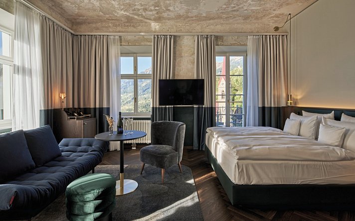 A-ROSA Straubinger Grand Hotel