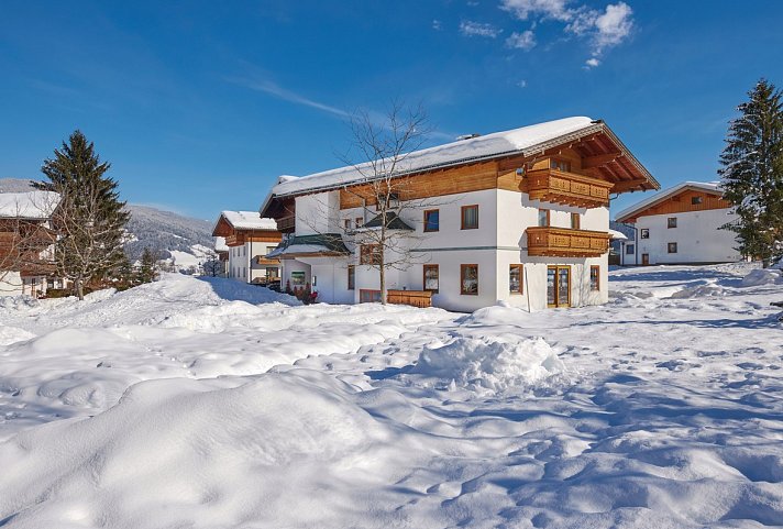 Sonnberg Ferienanlage