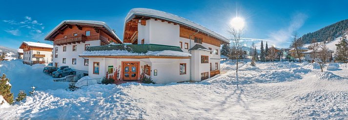 Sonnberg Ferienanlage