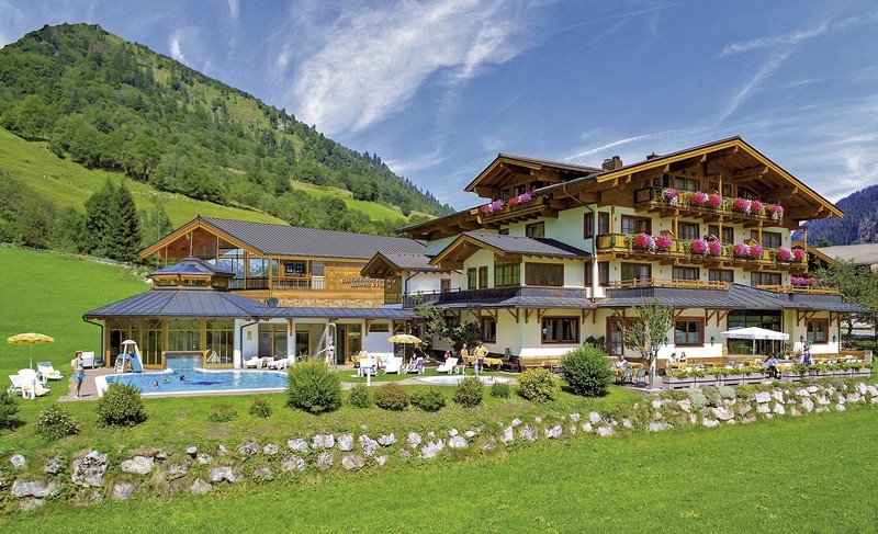 Feriendorf Ponyhof