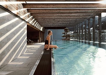 DIPS&DROPS - The First Bike And Ski Hub Flachau