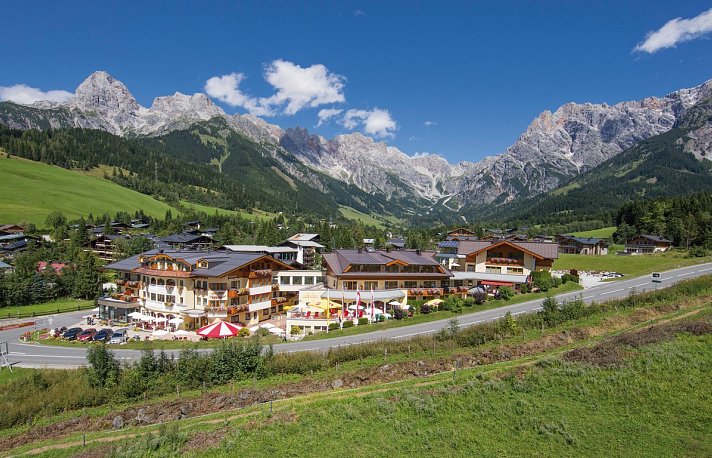 Hotel & Spa Urslauerhof