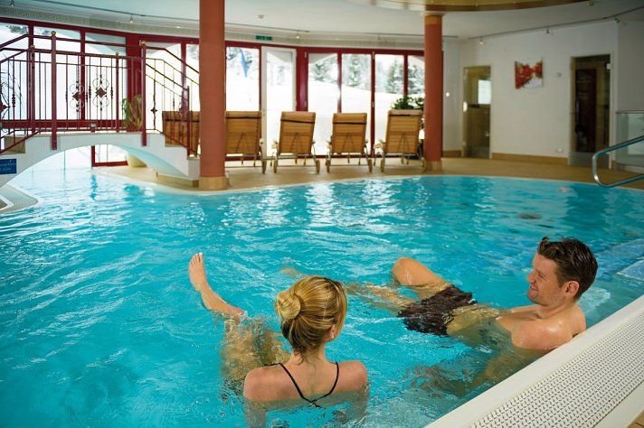 Hotel & Spa Urslauerhof