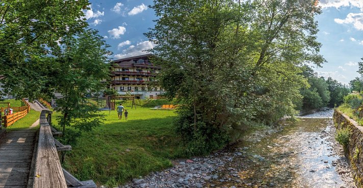 Hotel Gasthof Wachter