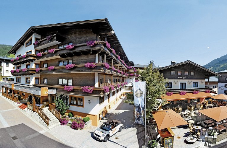Eva Village