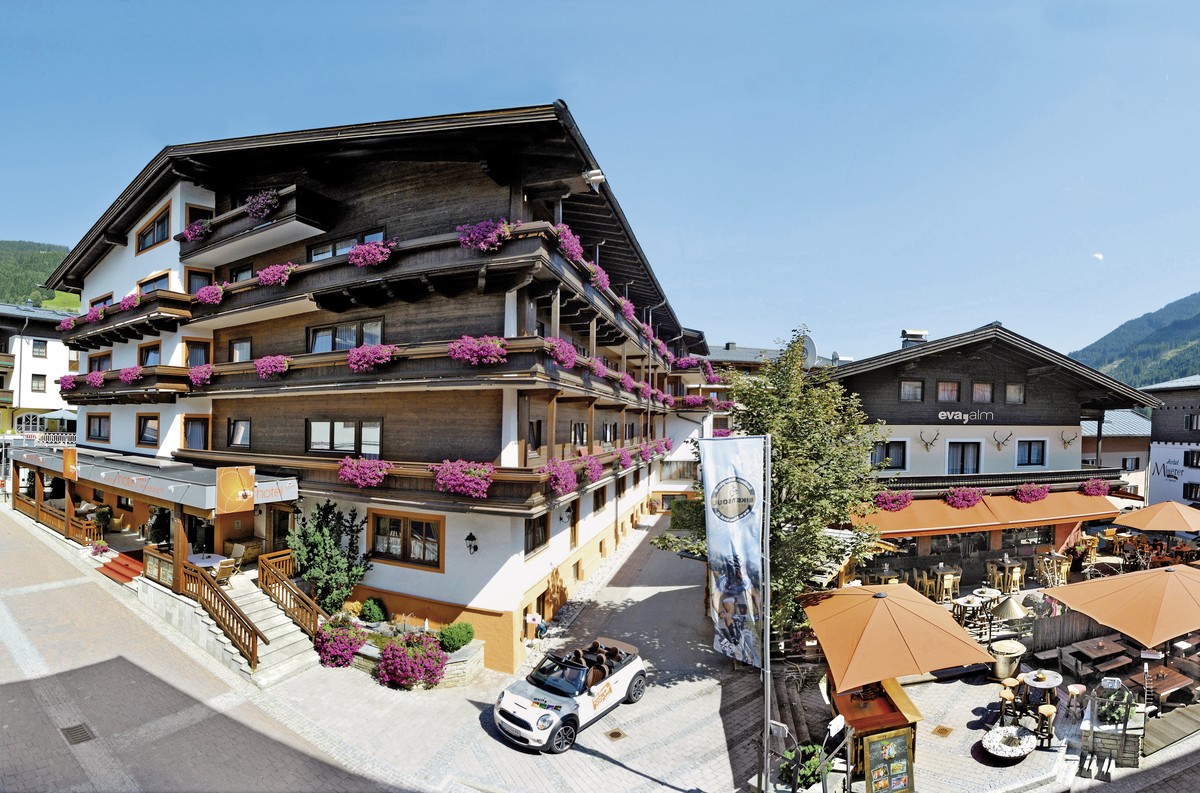 Eva Village