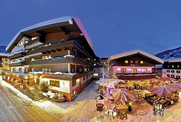 Eva Village