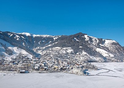 Grand Hotel Zell am See Zell am See