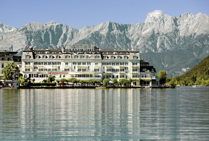 Grand Hotel Zell am See