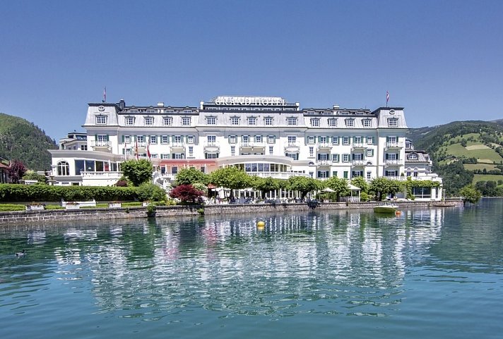 Grand Hotel Zell am See
