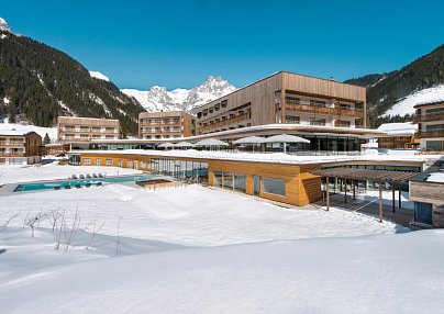 aja Bergresort Werfenweng Hotel Werfenweng