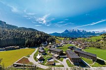 aja Bergresort Werfenweng Hotel