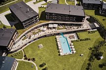 aja Bergresort Werfenweng Hotel