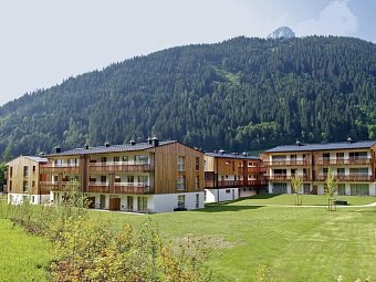 aja Bergresort Werfenweng Hotel
