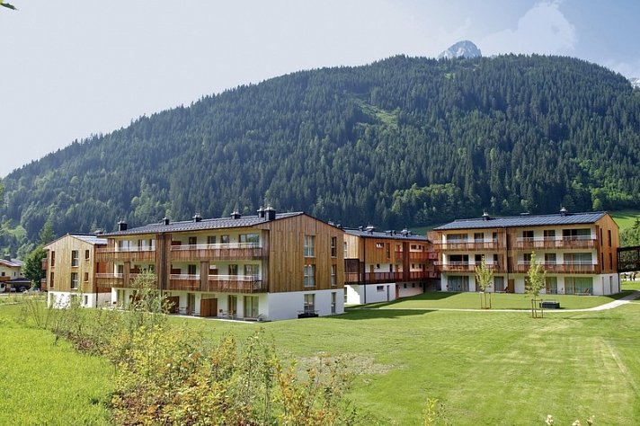 aja Bergresort Werfenweng Hotel