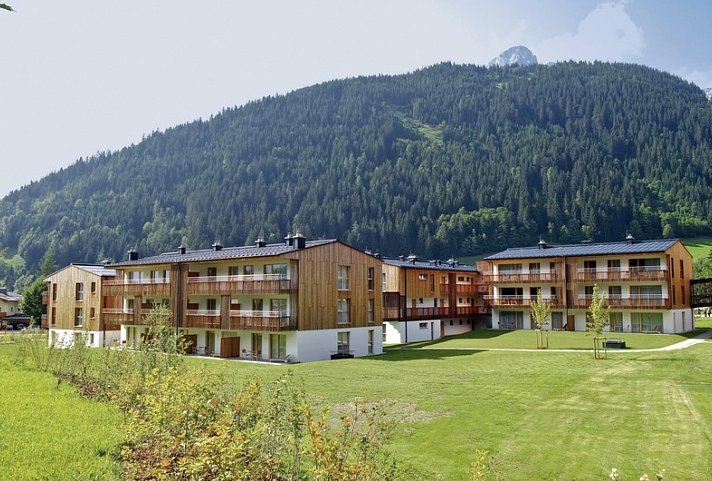 aja Bergresort Werfenweng Hotel