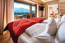 aja Bergresort Werfenweng Hotel - Wohnbeispiel Suiten