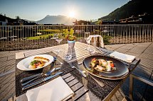 aja Bergresort Werfenweng Hotel