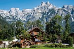 aja Bergresort Werfenweng Hotel