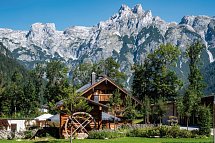 aja Bergresort Werfenweng Hotel - Gasthof Stroblhaus