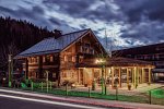 aja Bergresort Werfenweng Hotel