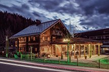 aja Bergresort Werfenweng Hotel