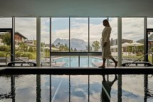 aja Bergresort Werfenweng Hotel