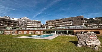 aja Bergresort Werfenweng Hotel