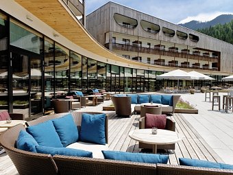 aja Bergresort Werfenweng Hotel