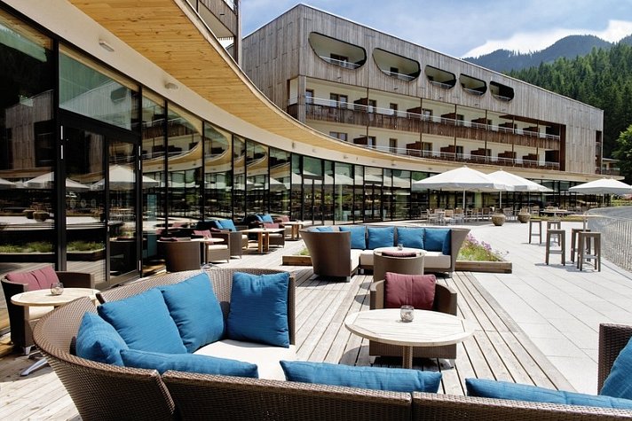 aja Bergresort Werfenweng Hotel