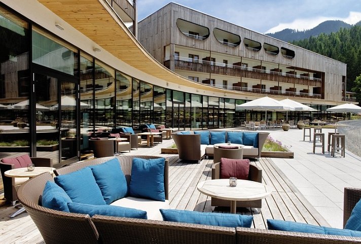 aja Bergresort Werfenweng Hotel