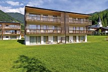 aja Bergresort Werfenweng Hotel